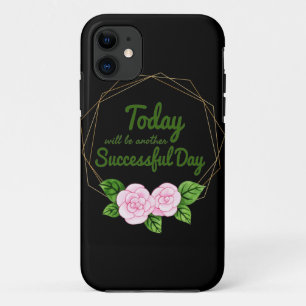 inspirierende Bekenntnisse zur Selbstversorgung, S Case-Mate iPhone Hülle