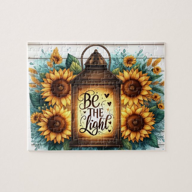 inspirierende Christliche Bibelverse (Horizontal)