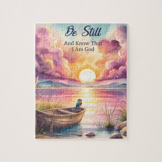 inspirierende Christliche Bibelverse (Vertikal)