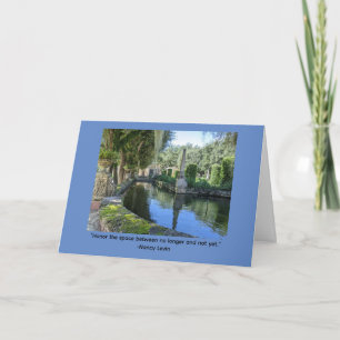 Inspirierende Nachricht Vizcaya Gardens Karte