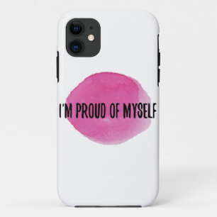 inspirierende Selbstannahmeangebote Case-Mate iPhone Hülle
