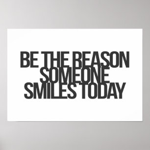 inspirierende und motivierend Zitate Poster