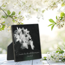 Inspirierender Bibelvers