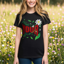 Inspirierender Fetter Roter Text Mit Blumen Und Ra