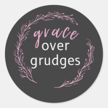 Inspirierender Spruch: Gnade statt Groll