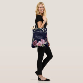 inspirierendes christliches tasche