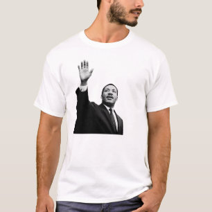Inspirierendes Historisches Führer Grafik Herren T T-Shirt