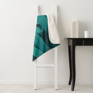 Inspirierendes positives Zitat moderne Typografie  Sherpadecke