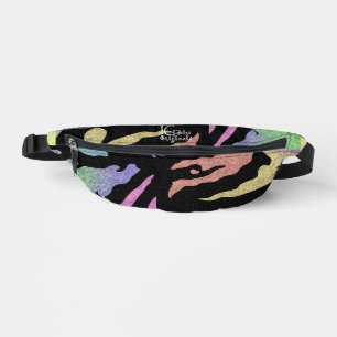 Inspiriert Fanny Pack Bauchtasche