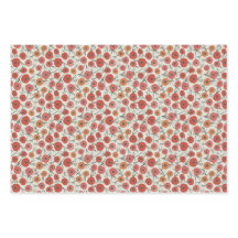 Inspiriert Geschenkwrap