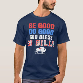 Inspiriert Josh Allen MVP Shirt sein Gut Gott Gott