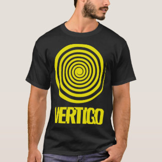 Inspiriert Schwindel T-Shirt