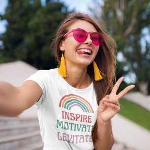 Inspiriert T - Shirt