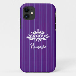 Inspiriert Zen Case-Mate iPhone Hülle