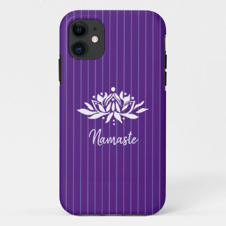 Inspiriert Zen Case-Mate iPhone Hülle