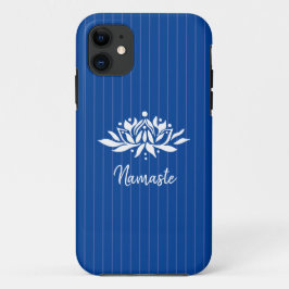 Inspiriert Zen Case-Mate iPhone Hülle
