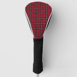 Inspirierte Golf-Schutzbezüge Golf Headcover