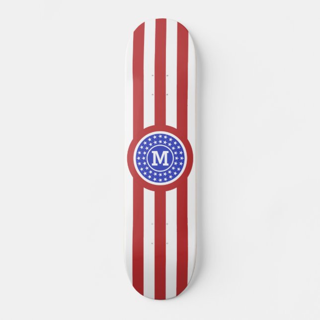 Inspirierte kundenspezifische Skateboards (Vorderseite)