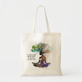 Inspirierte Woman-Magic-Tasche Tragetasche