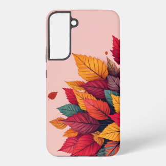 Inspirierter Fall für Herbst Samsung Galaxy Hülle