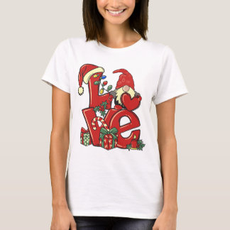 Inspirierter T - Shirt | Weihnachtssaison