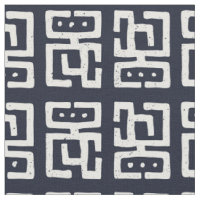 Inspiriertes Muster für Muscheldrucke| Schwarz/Wei