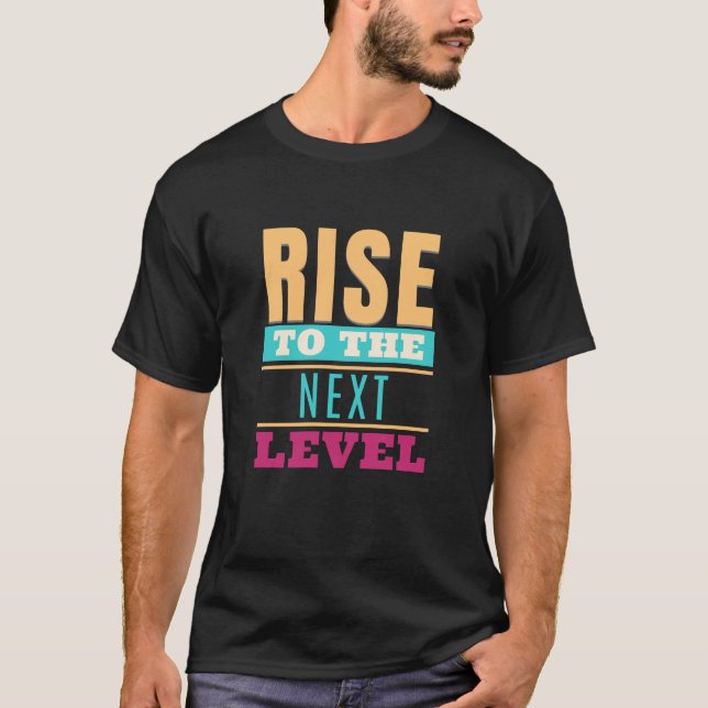 Inspiriertest zur Angebotsmotivation für die nächs T-Shirt (Vorderseite)