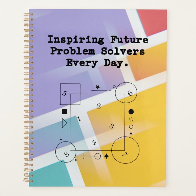 Inspiring Future Solvers | Daily Math Mentor (Devant)