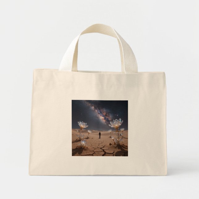 Inspiring Tote Bag (Devant)
