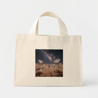 Inspiring Tote Bag Mini Stoffbeutel