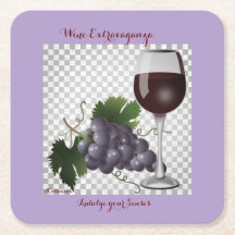 Inspiring Vintage Acrylic Coasters