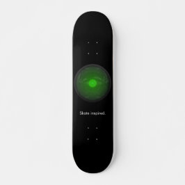 InspiroBoard Skateboard