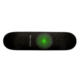 InspiroBoard Skateboard