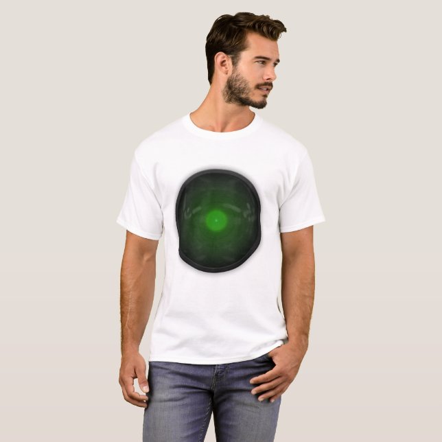 InspiroShirt™ T-Shirt (Vorne ganz)