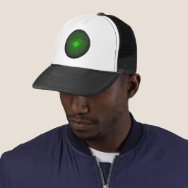 InspiroTrucker Truckerkappe