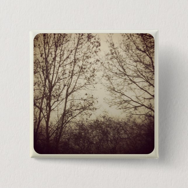 instagram Fotoknopf Button (Vorderseite)