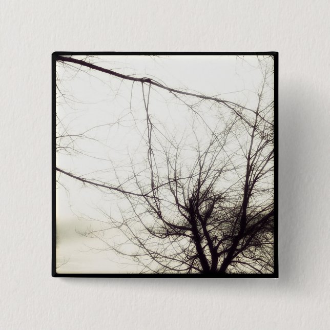 instagram Fotoknopf Button (Vorderseite)