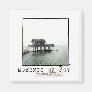 instagram Freund-Fotomagnet Magnet