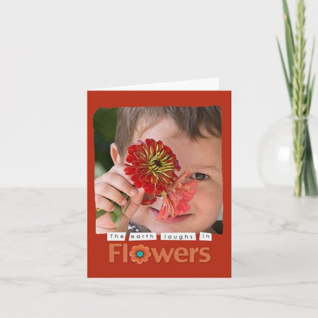 instagram idée Carte de voeux (Devant)