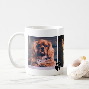 Instagram Puppy Foto Tasse