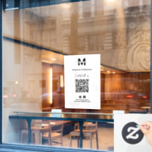 Instagramm für kleine Unternehmen Facebook QR Code