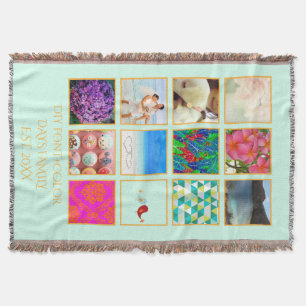 INSTAGREZ-LE ! 12 PHOTOS Lancer Les Couvertures