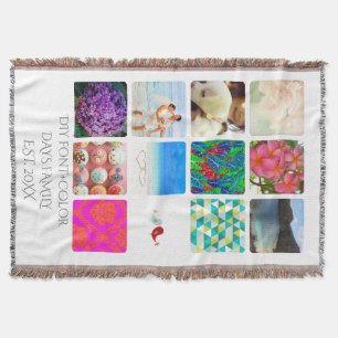 INSTAGREZ-LE ! 12 PHOTOS Lancer Les Couvertures