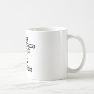 Instant Clinical Labrador Tech .. Fügen Sie Kaffee Kaffeetasse