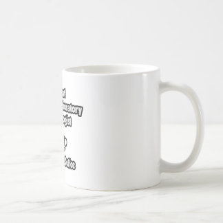 Instant Clinical Labrador Tech .. Fügen Sie Kaffee Kaffeetasse