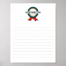 Instant Download Matching Binder