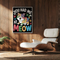 Instant Feline Charm