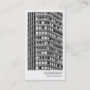 Instant-Foto - Office-Block Visitenkarte