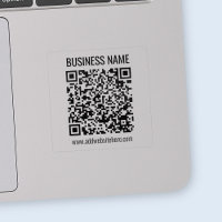 Instant QR Code (geben Sie Ihre Website-URL ein, u