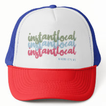 InstantLocal 3x Hut